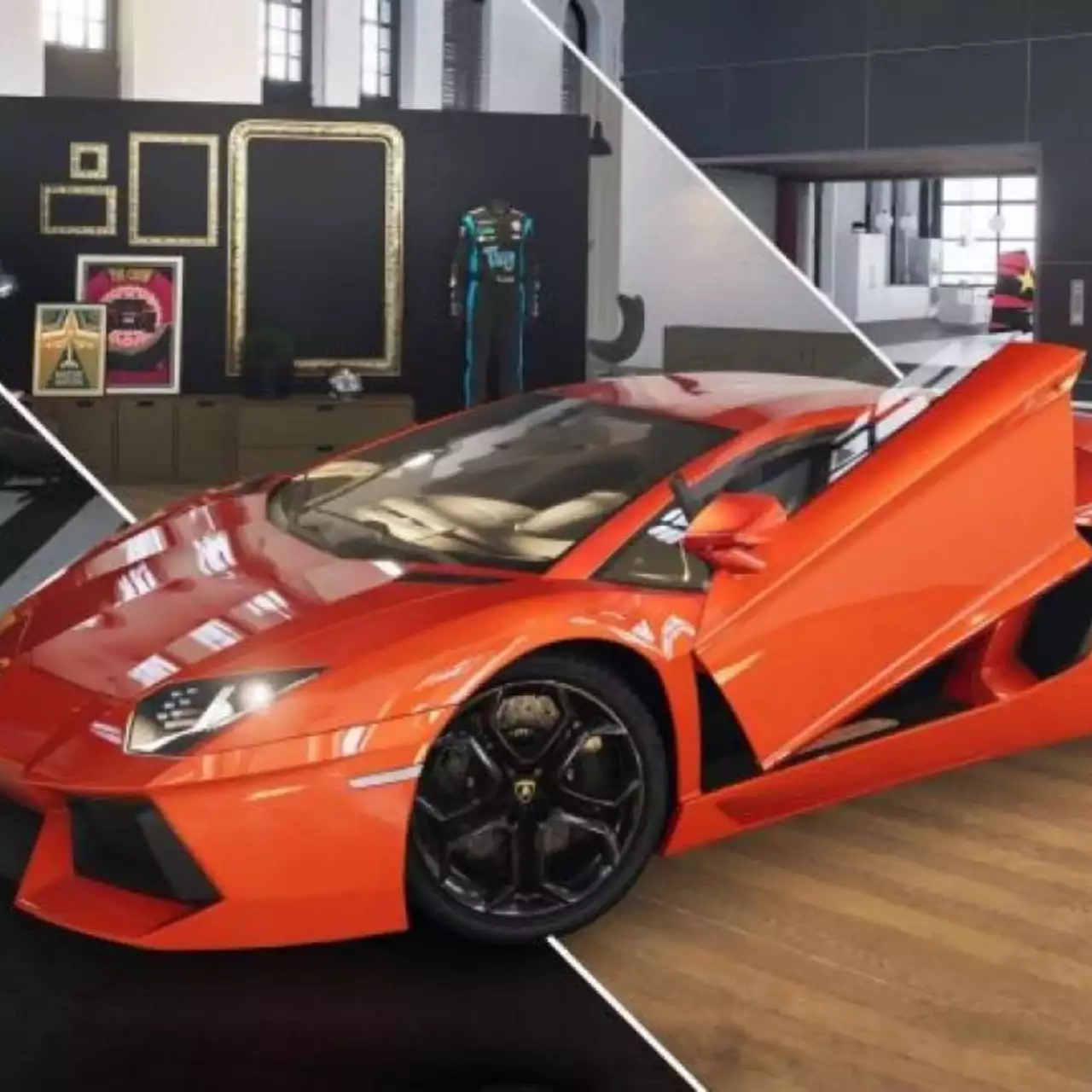 Nvidia бесплатно подарит The Crew 2 при покупке GTX 1080 или 1080 Ti
