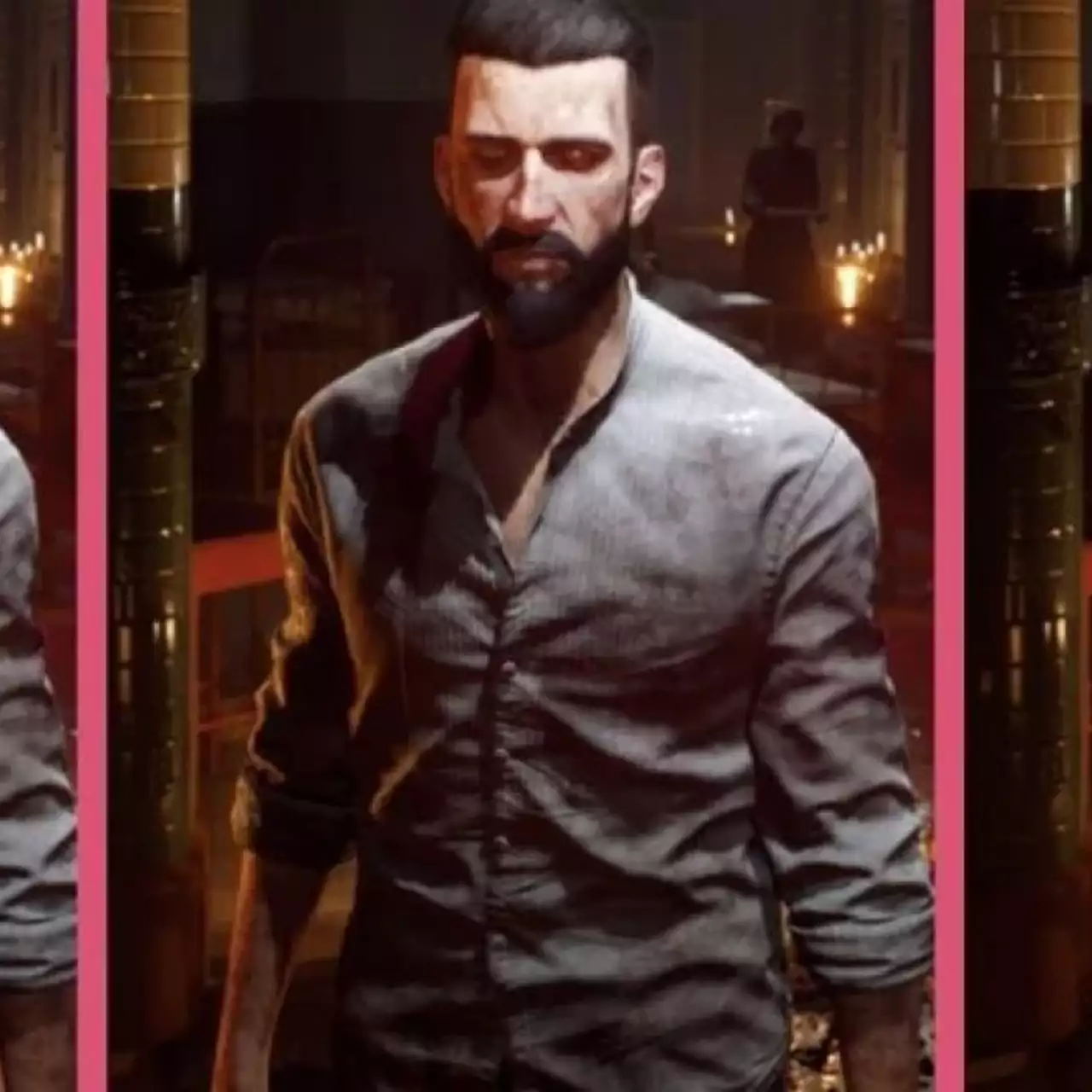 Графику Vampyr сравнили на PC, PS4 и PS4 Pro (видео) Графику Vampyr сравнили на PC, PS4 и PS4 Pro (видео)