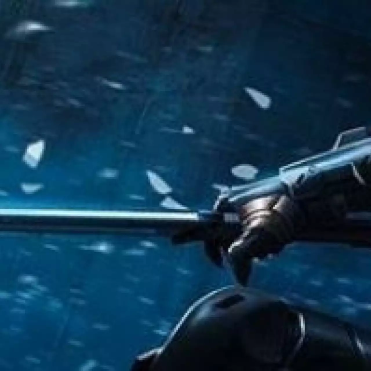 Metal Gear Rising: Revengeance обязательно получит DLC Metal Gear Rising: Revengeance обязательно получит DLC
