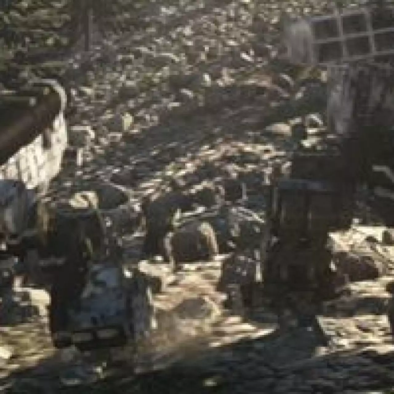 Небольшой фильм о Steel Battalion: Heavy Armor Небольшой фильм о Steel Battalion: Heavy Armor