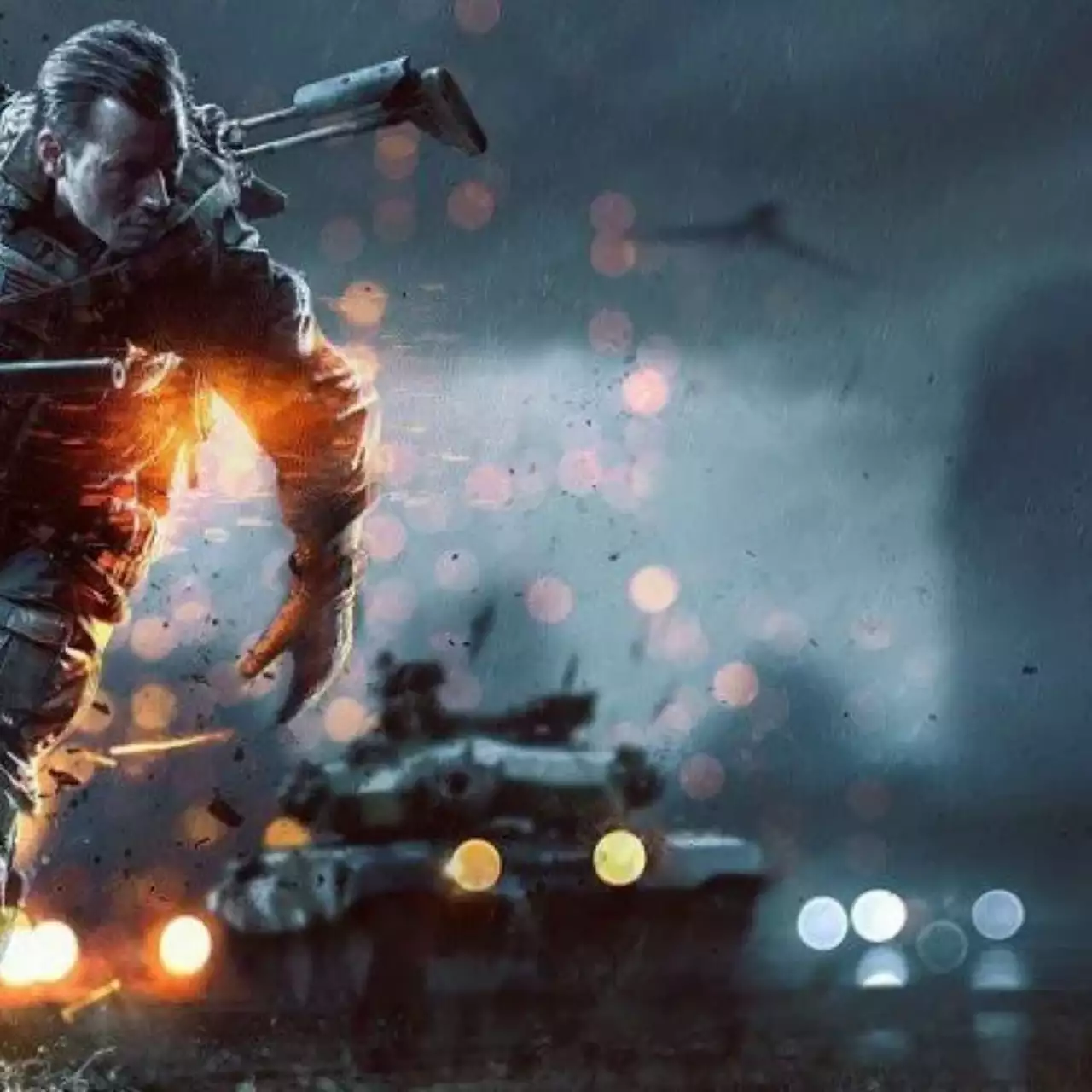 Стало известно, почему системные требования Battlefield 5 убрали из Origin
