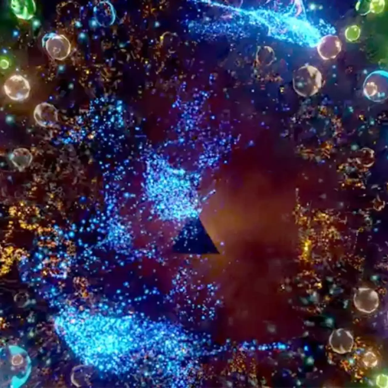Sony анонсировала Tetris Effect: свое необычное видение тетриса в виртуальной реальности Sony анонсировала Tetris Effect: свое необычное видение тетриса в виртуальной реальности