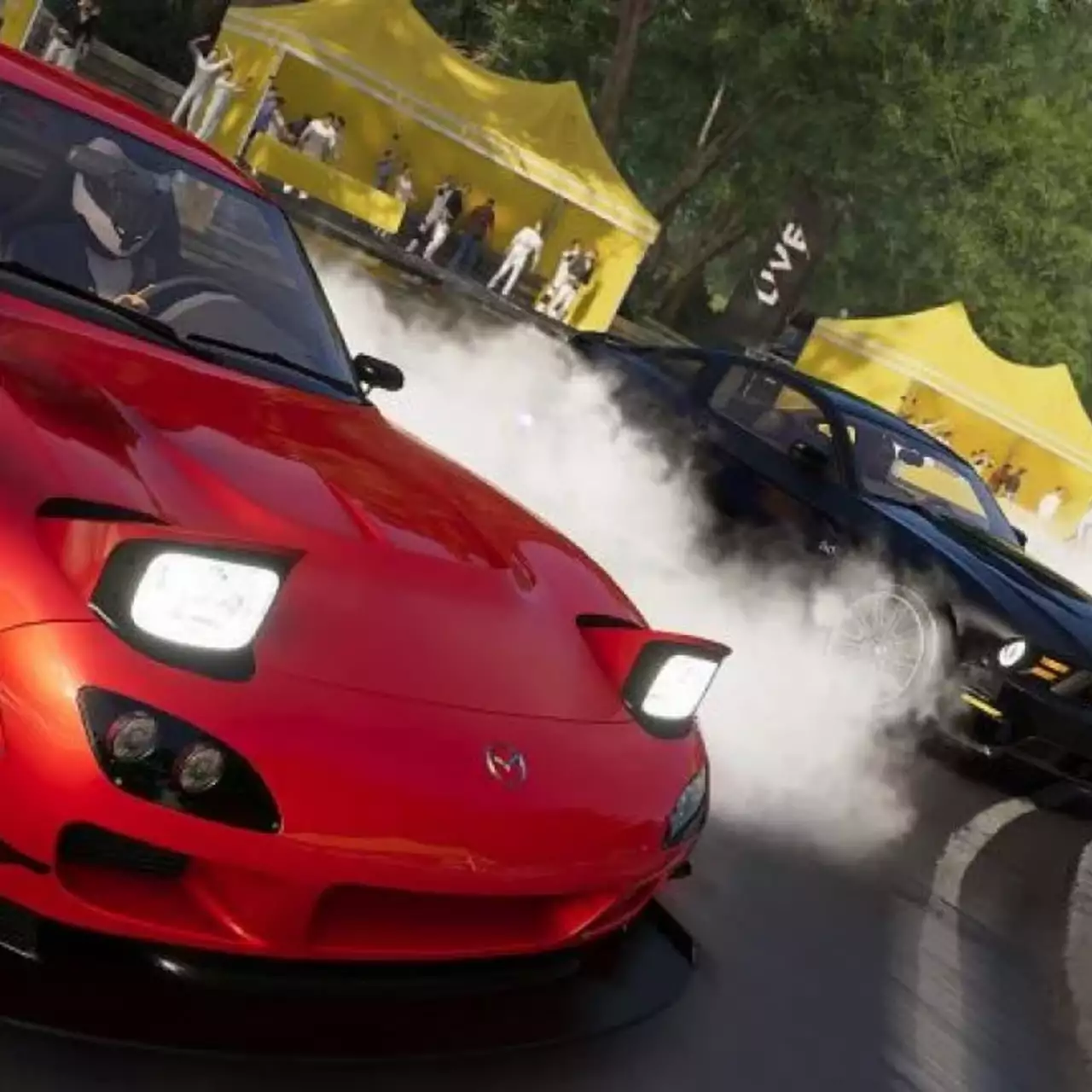 Бесплатные обновления для The Crew 2 будут выходить каждые три месяца, а новые машины — каждый месяц Бесплатные обновления для The Crew 2 будут выходить каждые три месяца, а новые машины — каждый месяц
