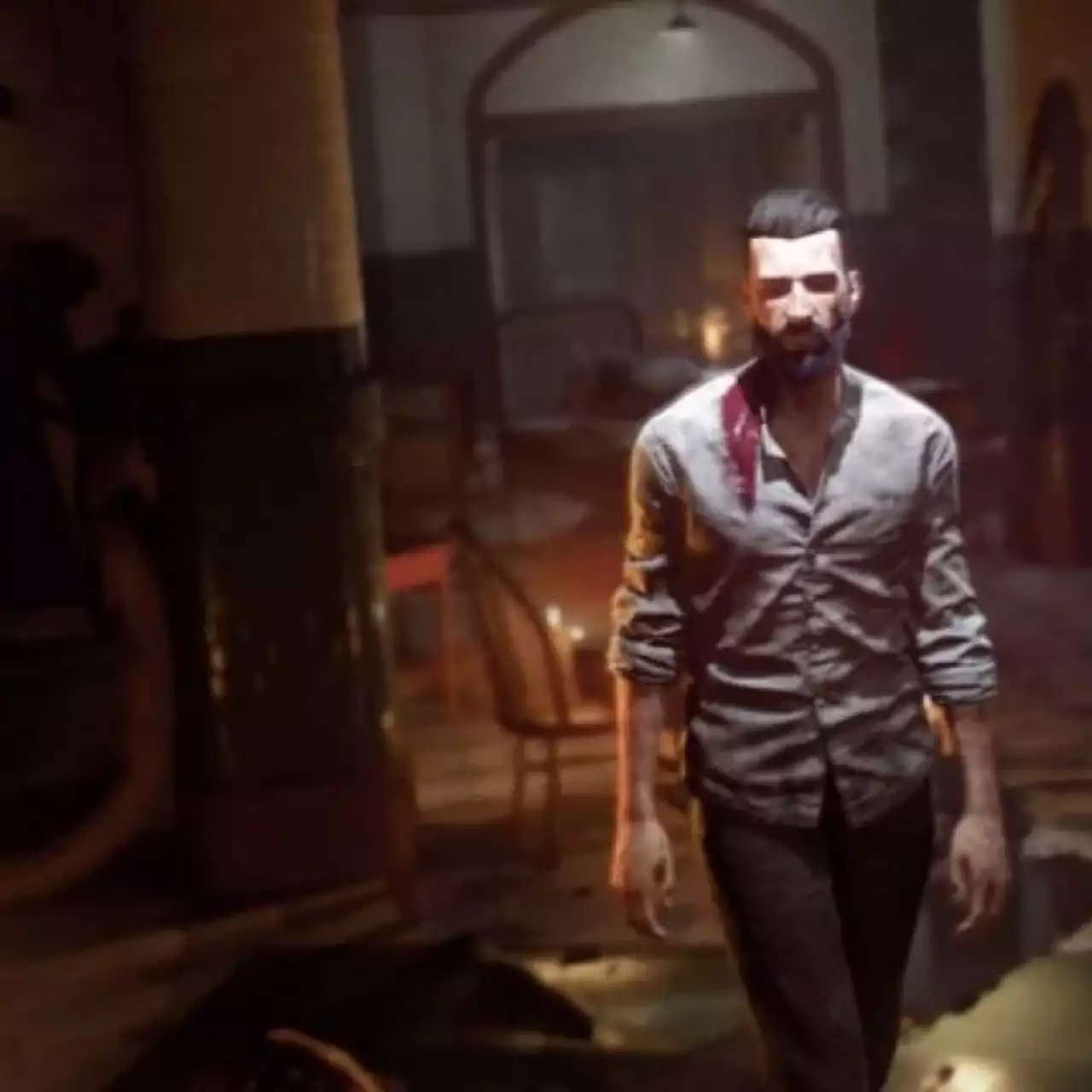 Как лечить людей и создавать лекарства в Vampyr