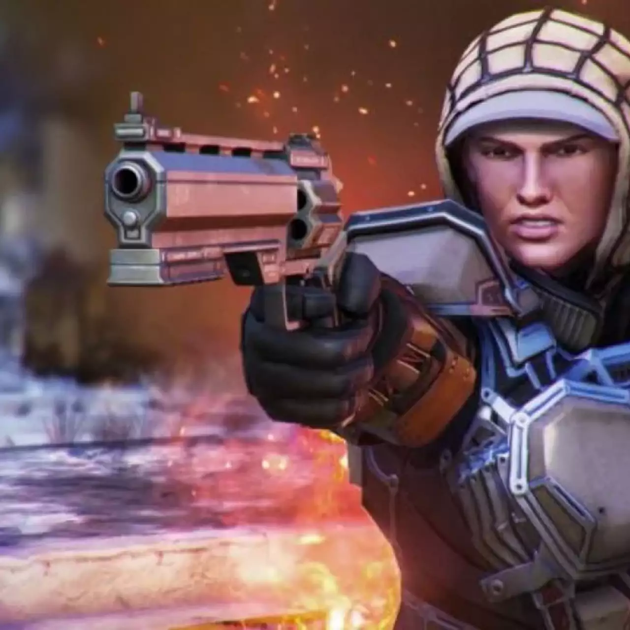 Слух: XCOM 2 получит еще одно дополнение Слух: XCOM 2 получит еще одно дополнение