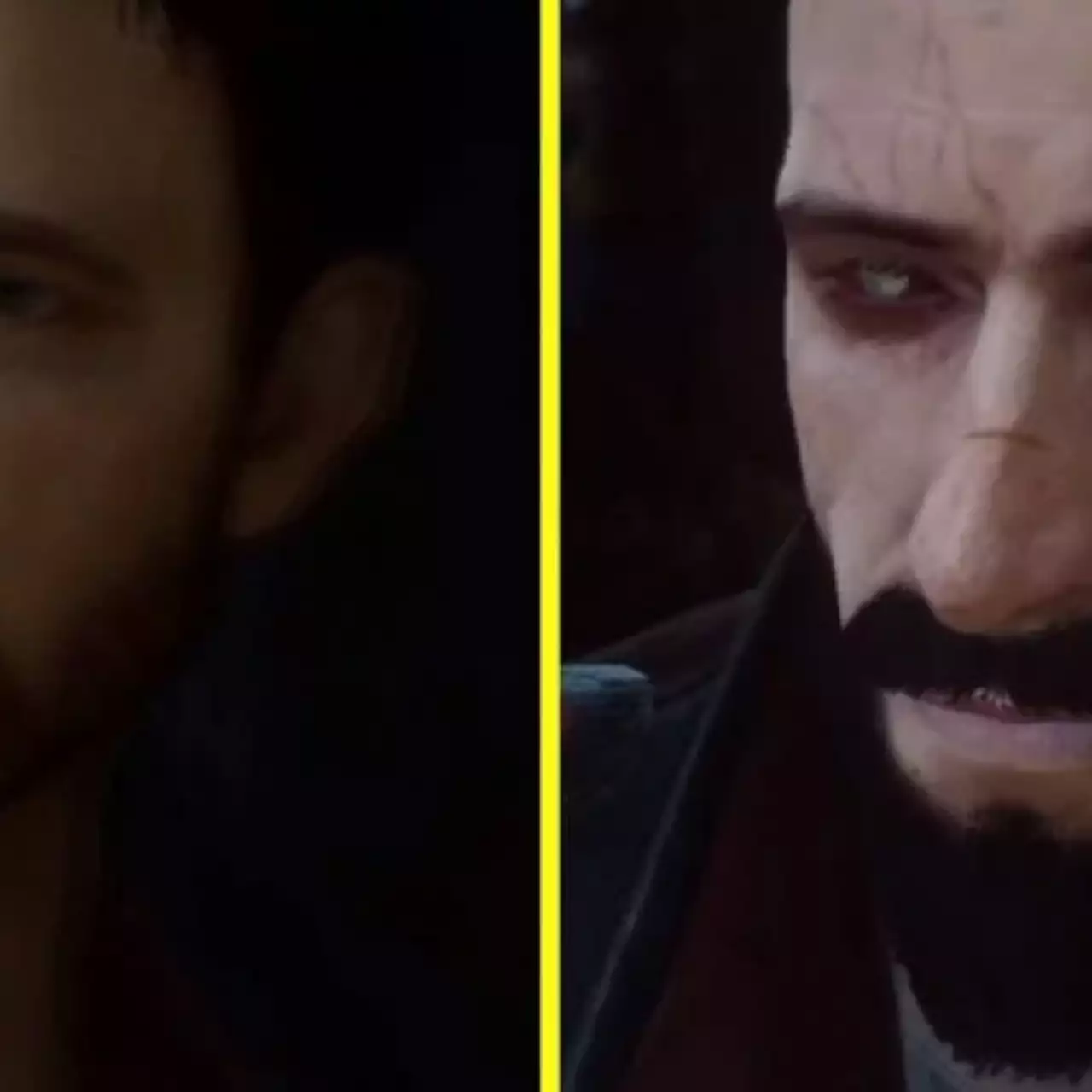 Посмотрите, как изменилась графика в Vampyr с момента анонса (видео) Посмотрите, как изменилась графика в Vampyr с момента анонса (видео)