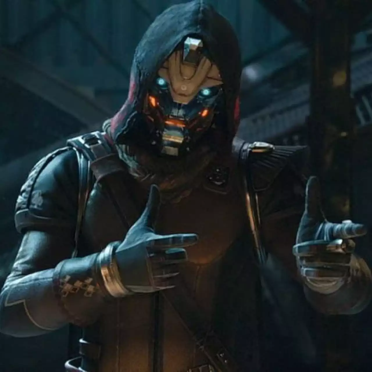 Стражи из Destiny 2 могут появиться в Heroes of the Storm Стражи из Destiny 2 могут появиться в Heroes of the Storm