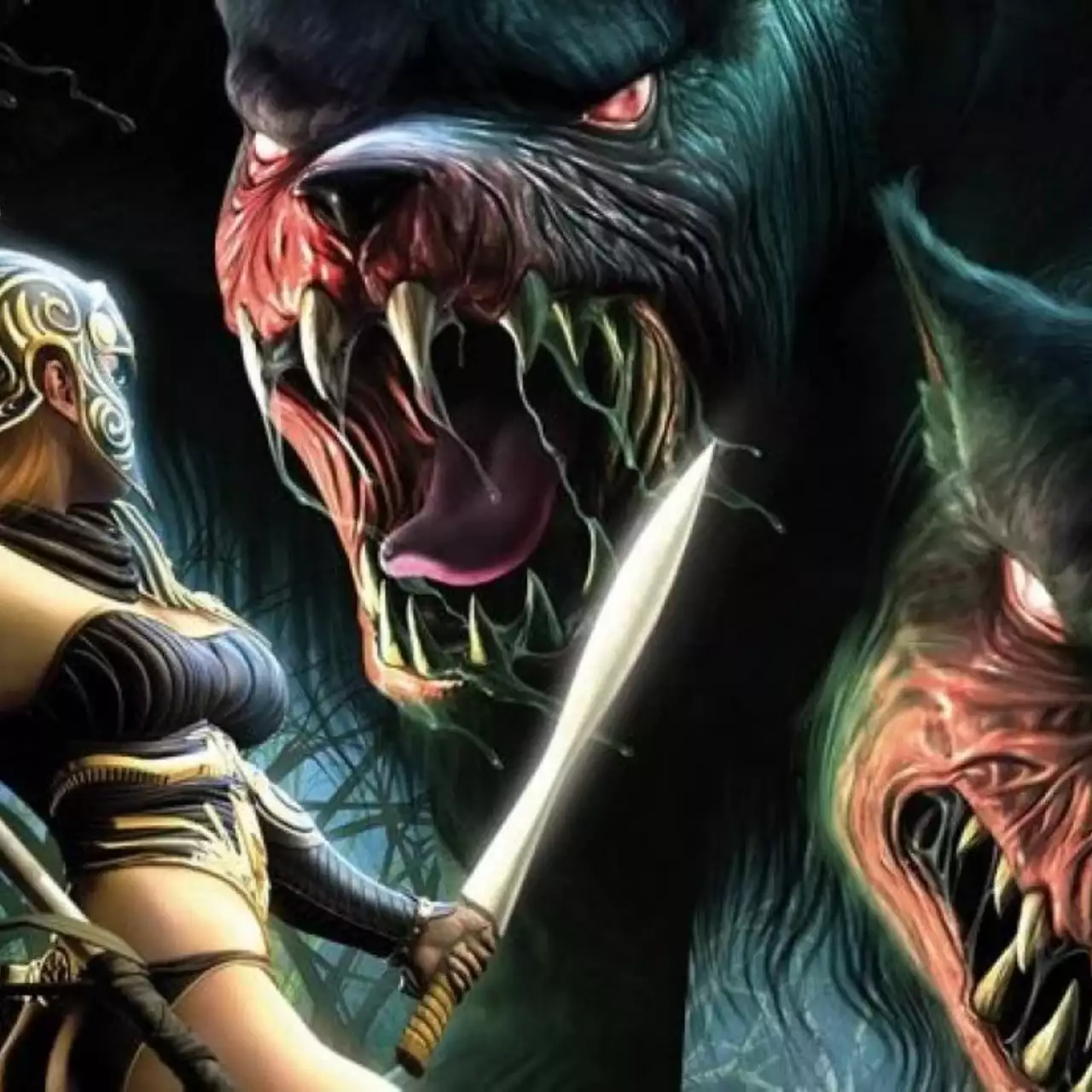 Titan Quest выйдет на Nintendo Switch уже в июле (трейлер) Titan Quest выйдет на Nintendo Switch уже в июле (трейлер)