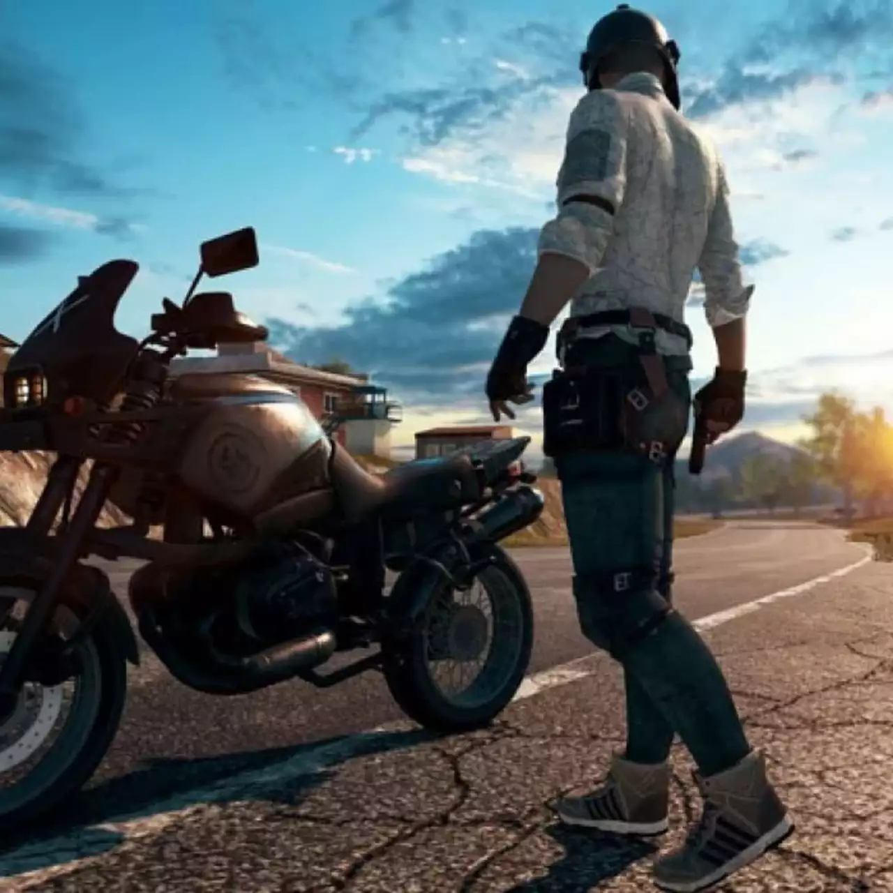 Тестирование карты Sanhok для PUBG продолжат из-за «интересных проблем» с производительностью Тестирование карты Sanhok для PUBG продолжат из-за «интересных проблем» с производительностью