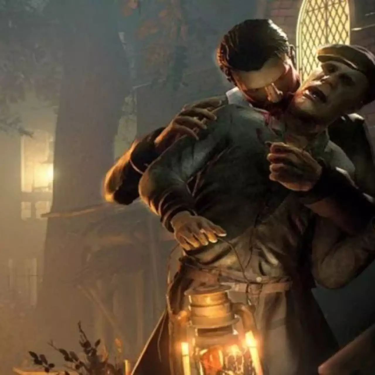 Где найти всё оружие и коллекционные предметы в Vampyr