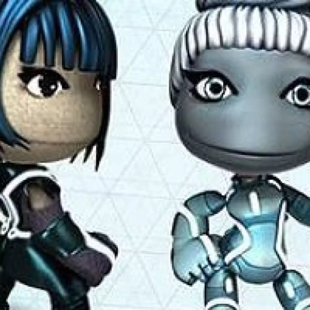 LittleBigPlanet 2 получила дополнение в стиле Tron