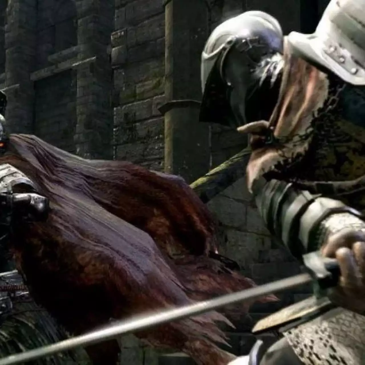 «Я бы очень хотел, чтобы античит в игре был лучше»: хакер Dark Souls рассказал об античите игры «Я бы очень хотел, чтобы античит в игре был лучше»: хакер Dark Souls рассказал об античите игры