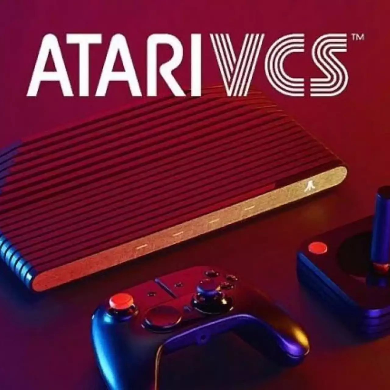 Создатели Atari VCS подделали ролик с демонстрацией геймплея