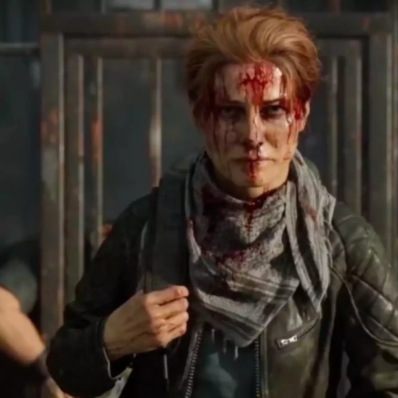 В новом трейлере The Walking Dead от Overkill девушка скармливает бандитов зомби В новом трейлере The Walking Dead от Overkill девушка скармливает бандитов зомби