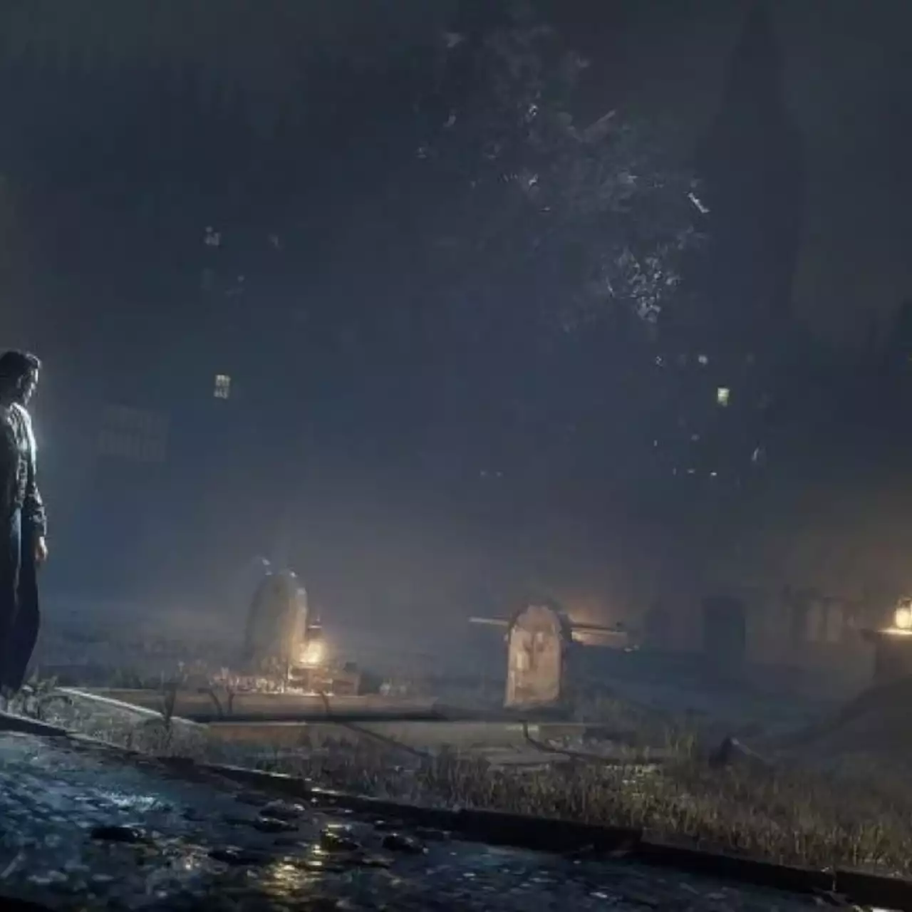 Гайд Vampyr: 14 самых важных советов по прохождению, которые спасут вам жизнь Гайд Vampyr: 14 самых важных советов по прохождению, которые спасут вам жизнь