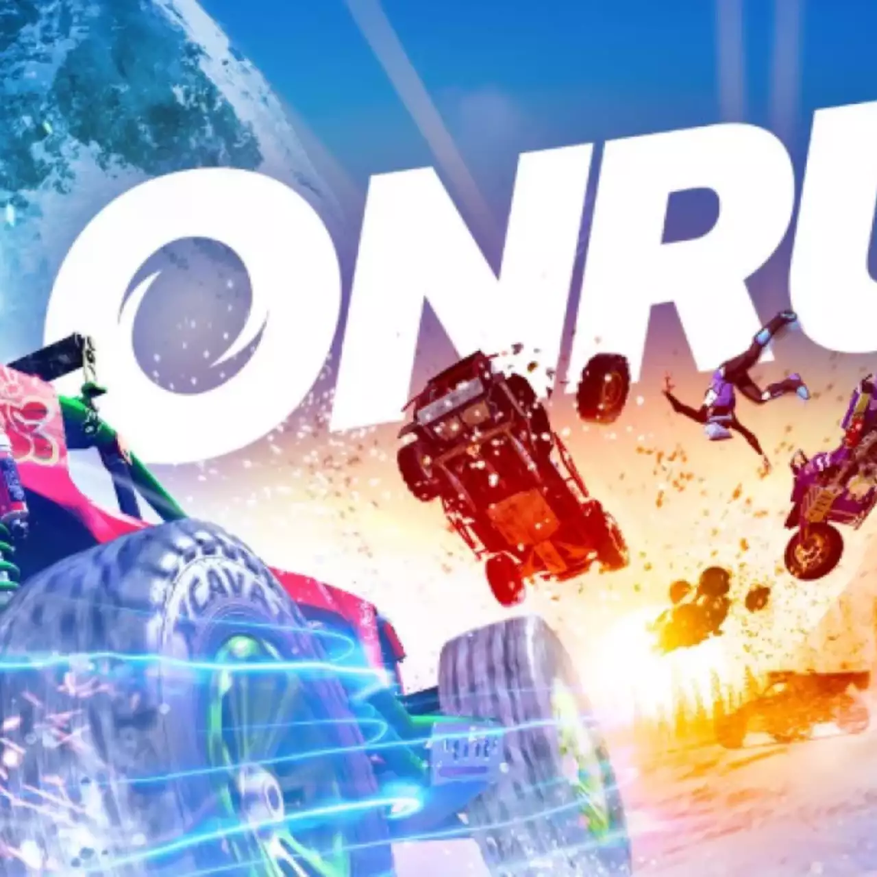 Обзор OnRush — новое слово в жанре аркадных гонок Обзор OnRush — новое слово в жанре аркадных гонок