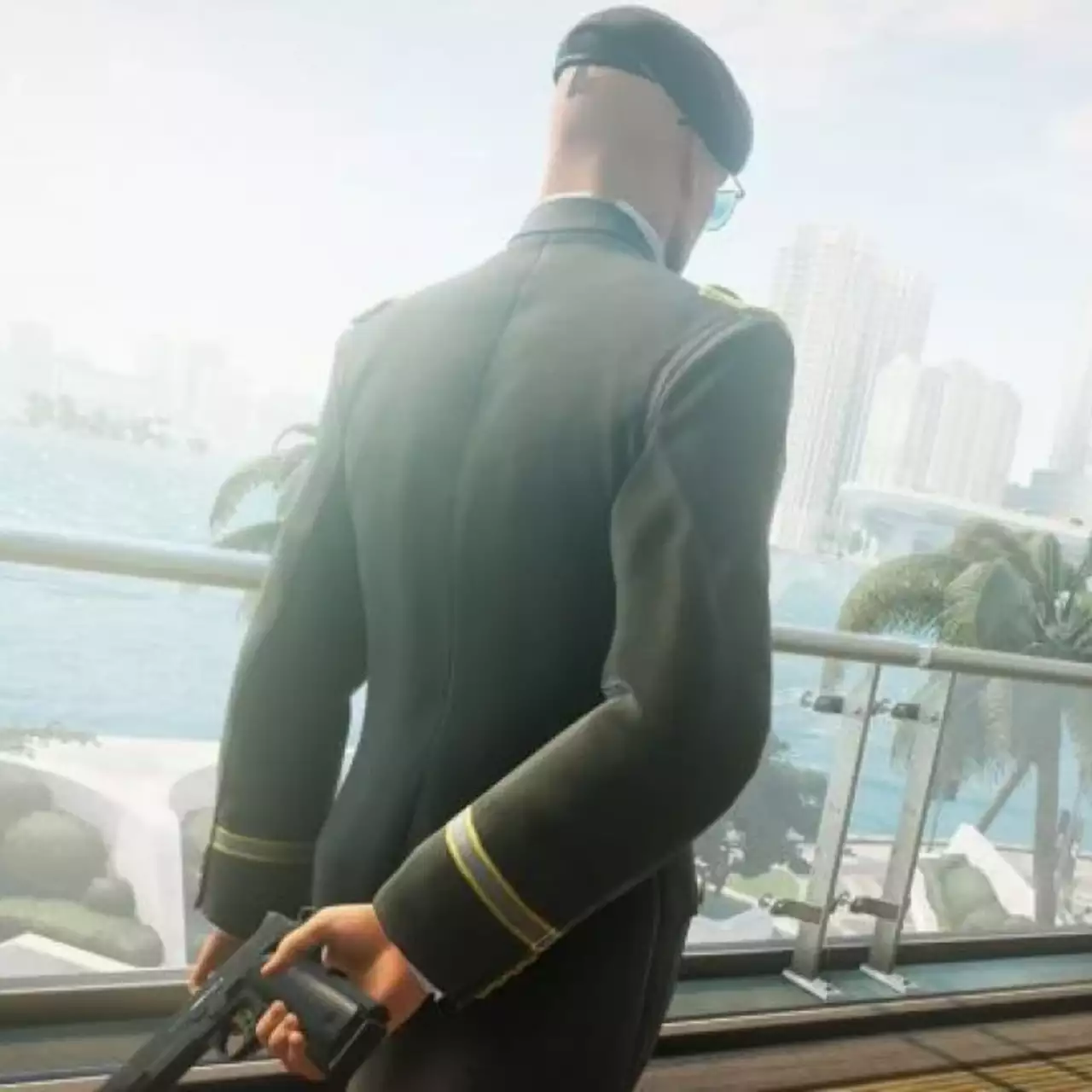 Опубликованы скриншоты и системные требования Hitman 2 (2018)