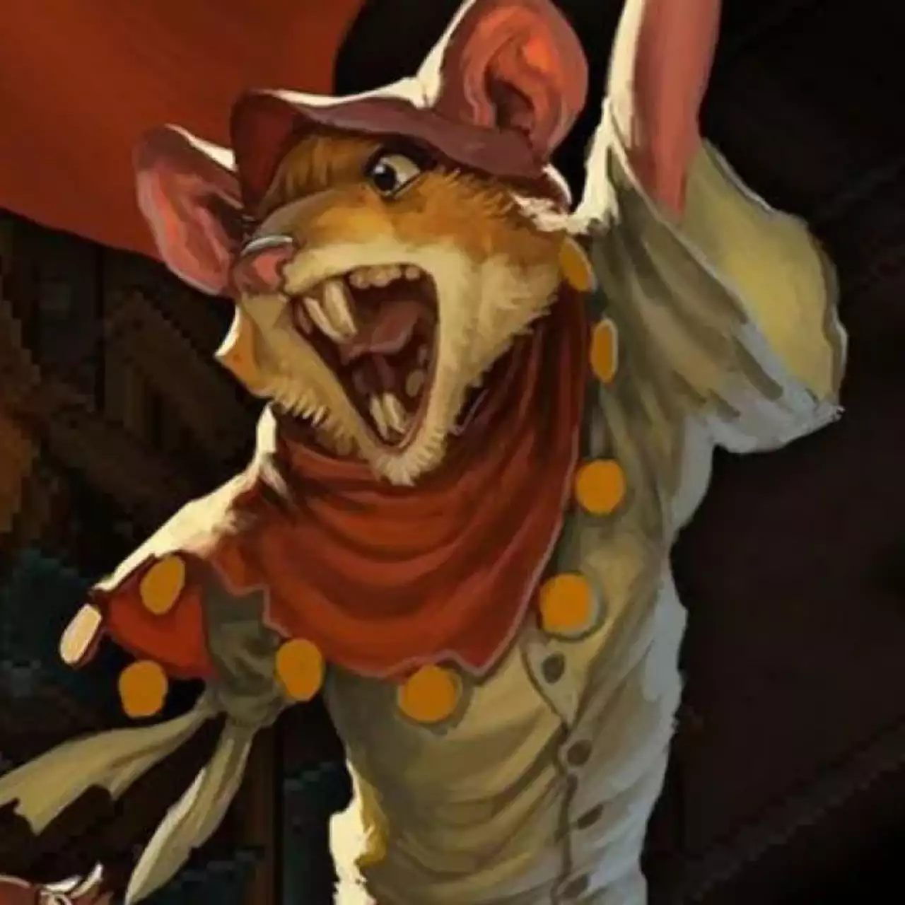 Стратегия Tooth and Tail доступна бесплатно в Steam на этих выходных Стратегия Tooth and Tail доступна бесплатно в Steam на этих выходных