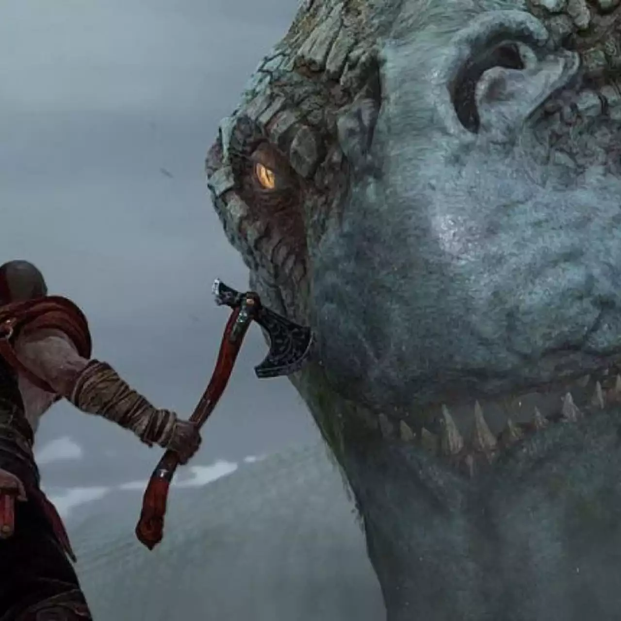 Каждая история God of War получит развитие в следующей части серии