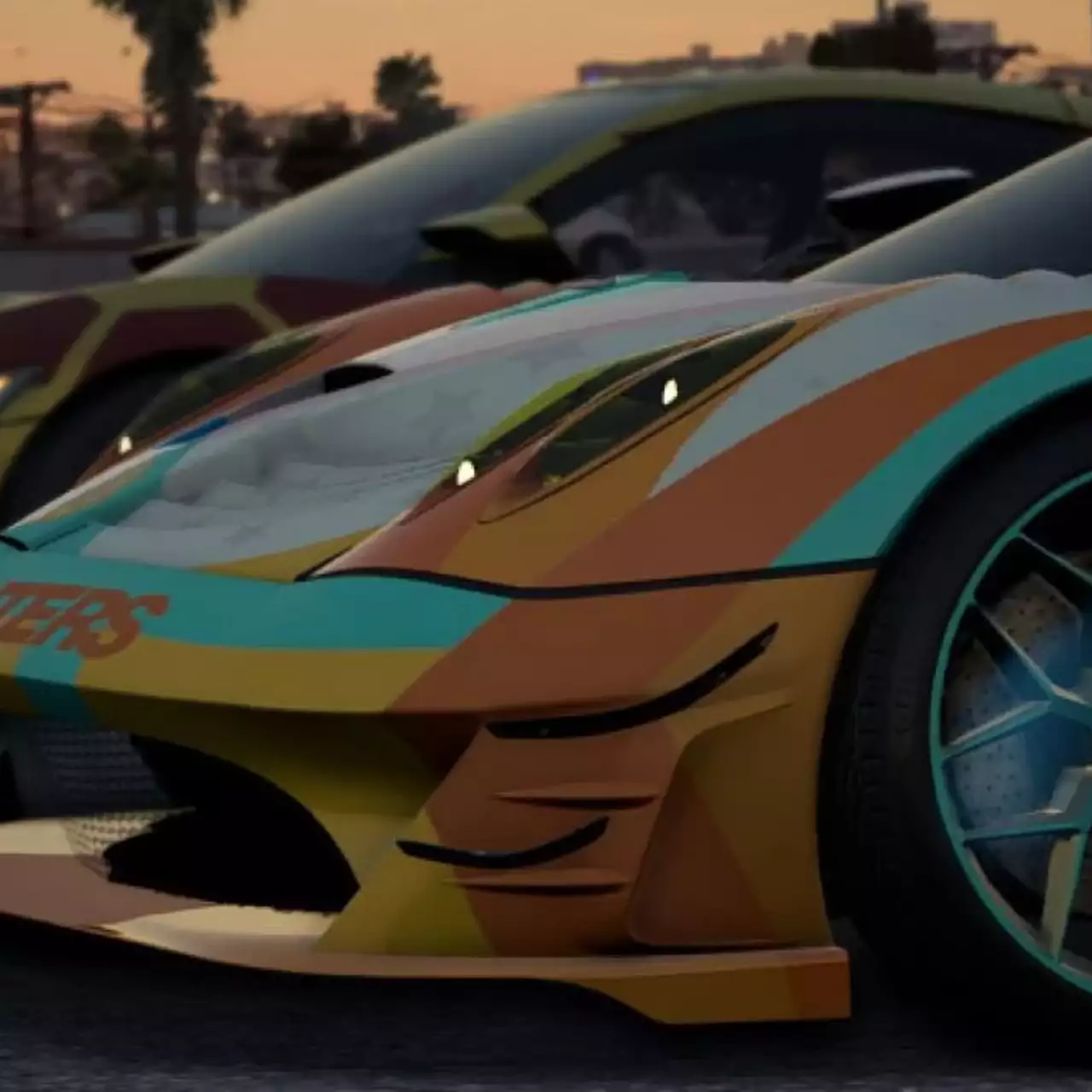 NFS Payback доступна бесплатно подписчикам EA Access NFS Payback доступна бесплатно подписчикам EA Access