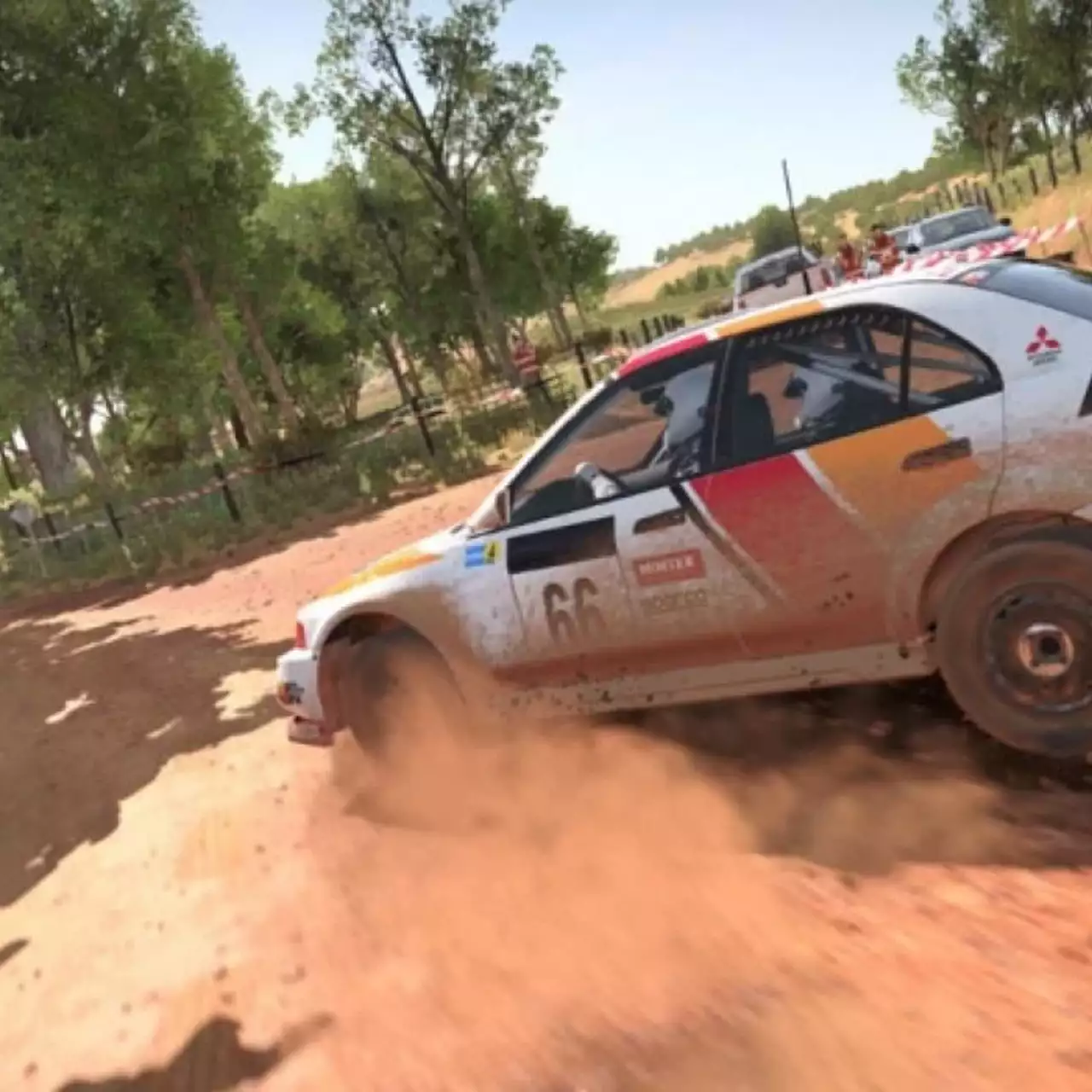 Главный геймдизайнер Codemasters покинул студию после 15 лет работы Главный геймдизайнер Codemasters покинул студию после 15 лет работы