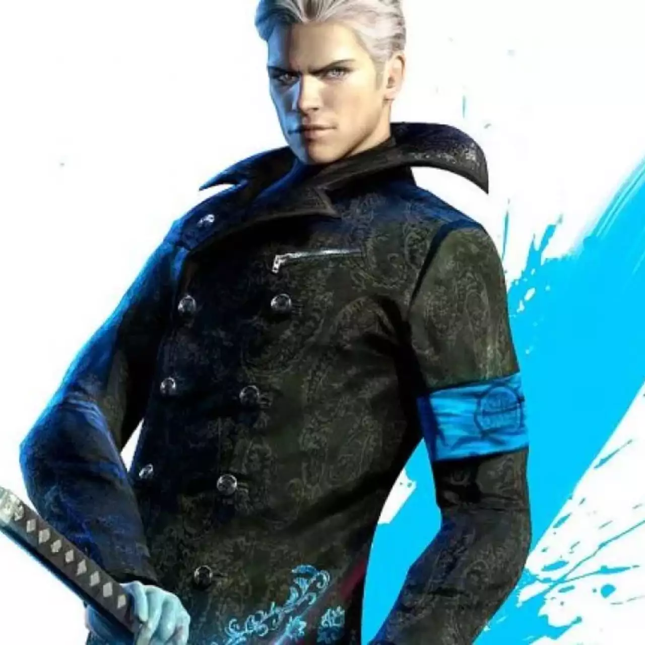 Производитель фигурок намекнул на анонс Devil May Cry на Е3 Производитель фигурок намекнул на анонс Devil May Cry на Е3