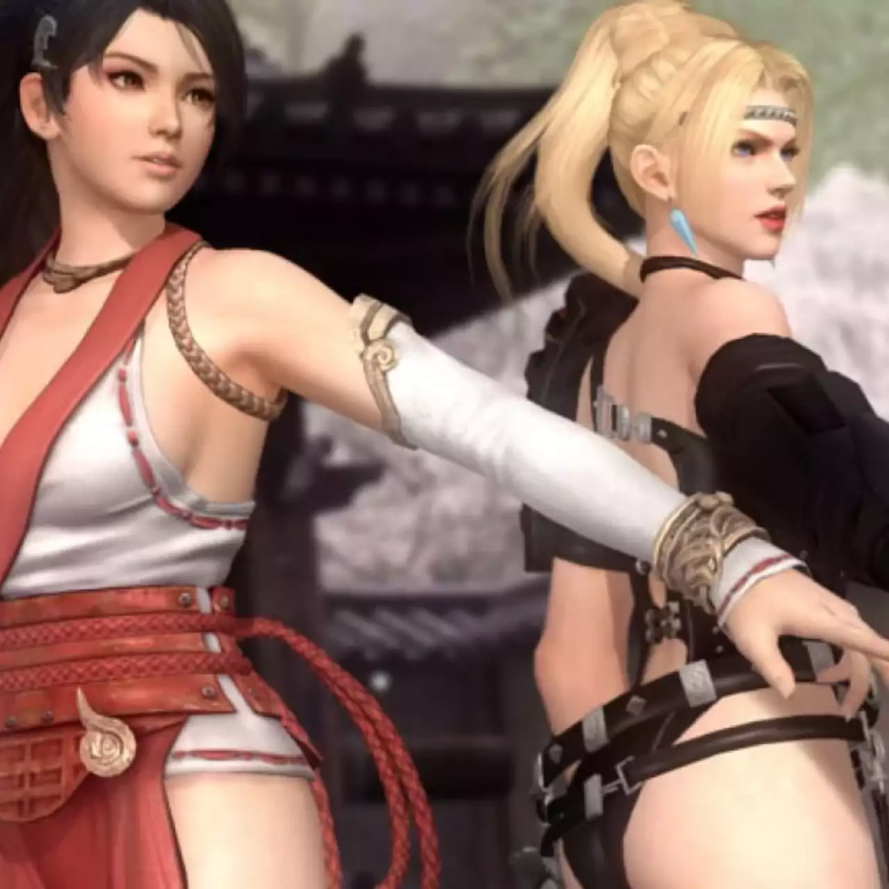 Анонсирована Dead or Alive 6. Игру покажут на Е3 Анонсирована Dead or Alive 6. Игру покажут на Е3
