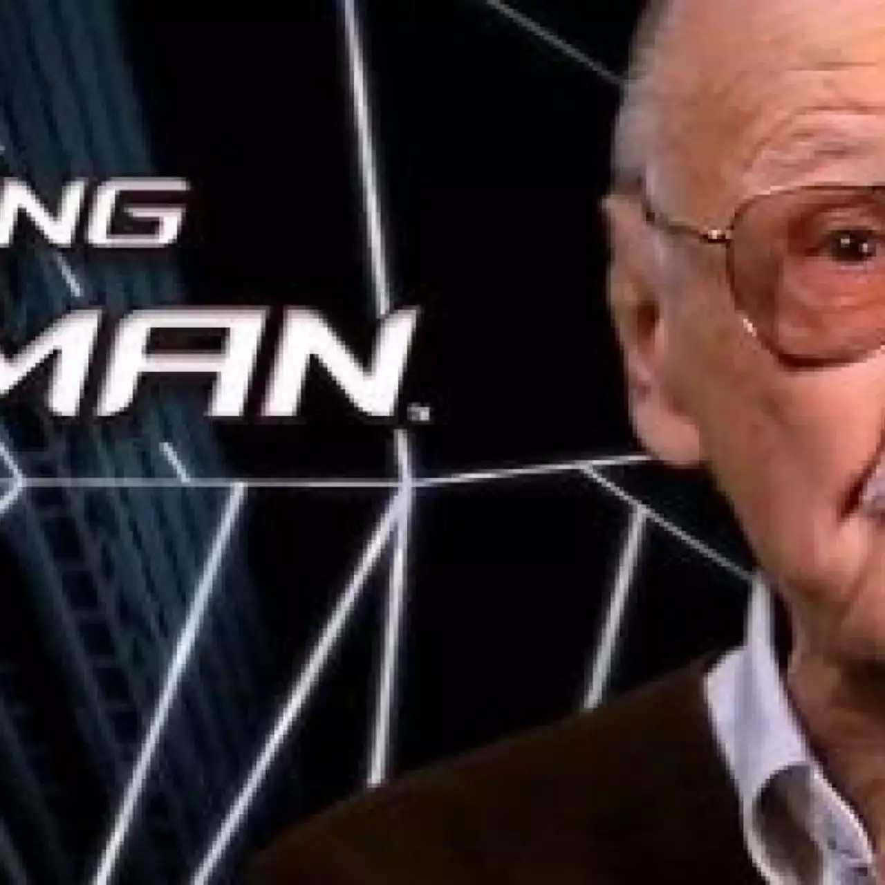 В Amazing Spider-Man можно играть Стэном Ли