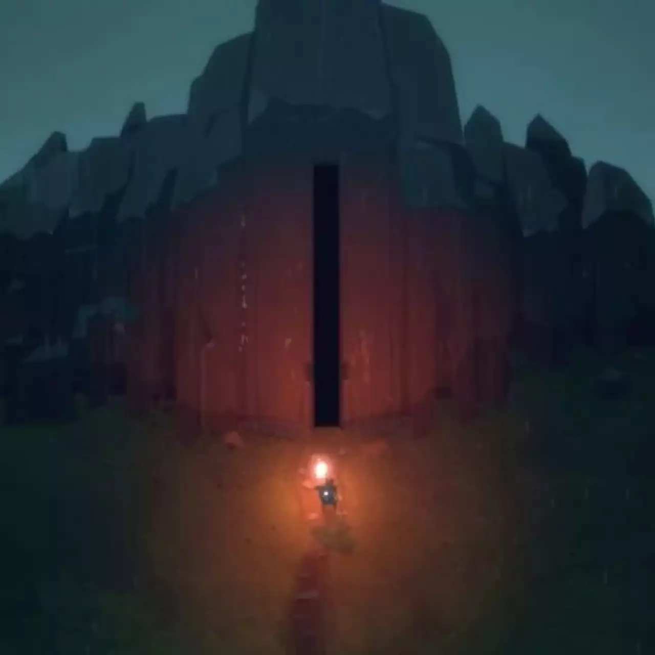 Приключенческий рогалик Below, анонсированный 5 лет назад, появился в Steam Приключенческий рогалик Below, анонсированный 5 лет назад, появился в Steam