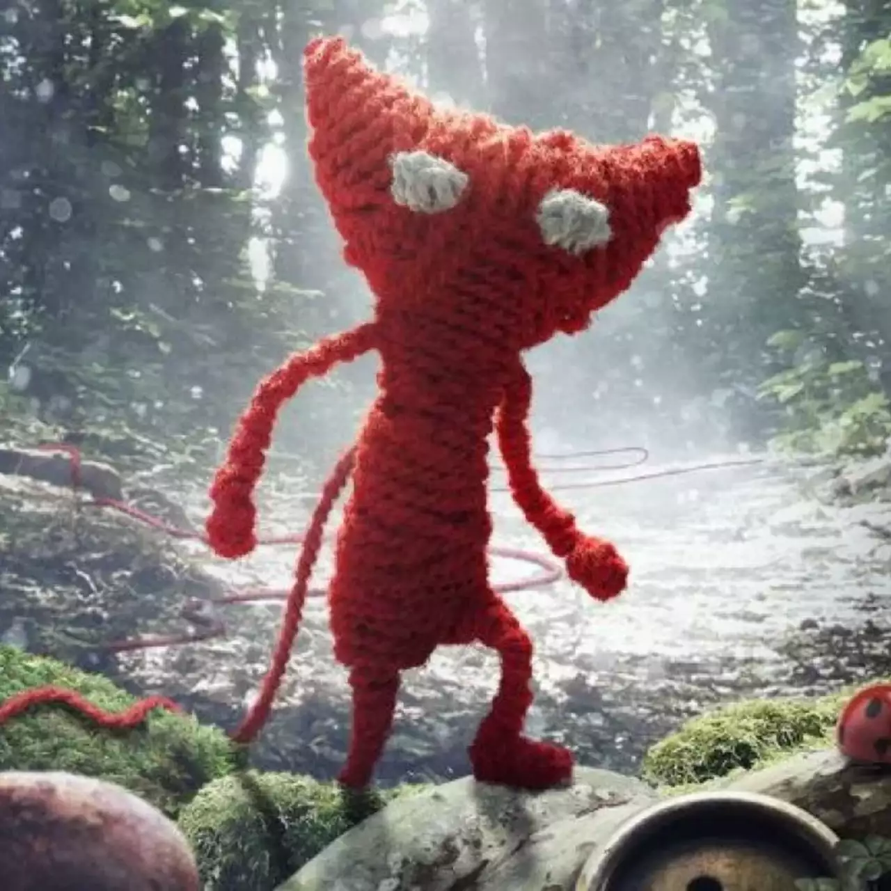 Утечка: EA может анонсировать Unravel 2 на Е3 2018 Утечка: EA может анонсировать Unravel 2 на Е3 2018