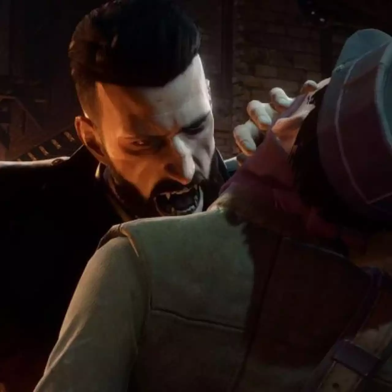 Все концовки Vampyr и способы их получения