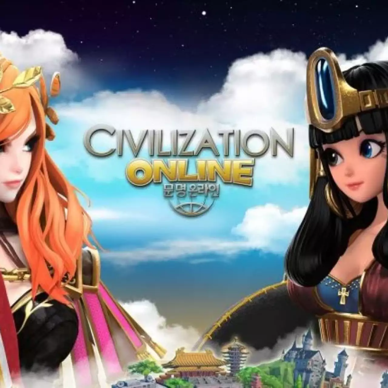 Китайская компания Leyou заявила, что Civilization Online и Transformers Online вновь в разработке Китайская компания Leyou заявила, что Civilization Online и Transformers Online вновь в разработке