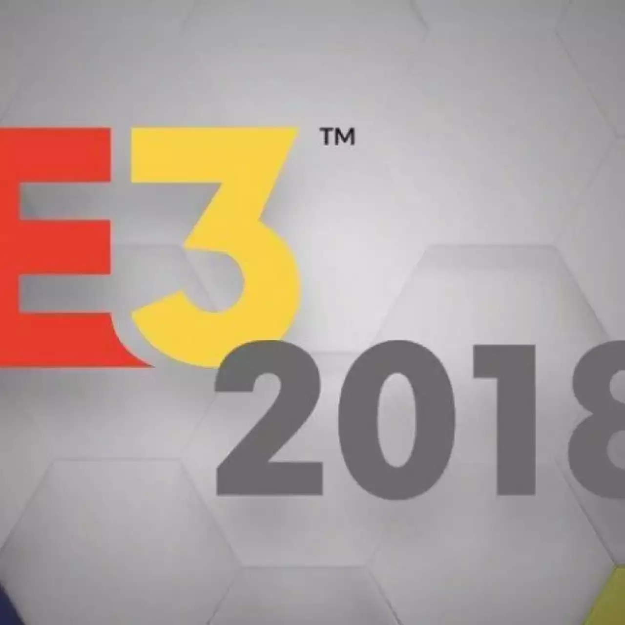E3 2018: стрим на VGTimes.ru E3 2018: стрим на VGTimes.ru