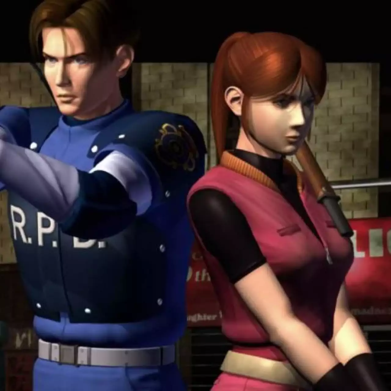 Инсайдер: Resident Evil 2 Remake точно покажут на Е3 2018 Инсайдер: Resident Evil 2 Remake точно покажут на Е3 2018