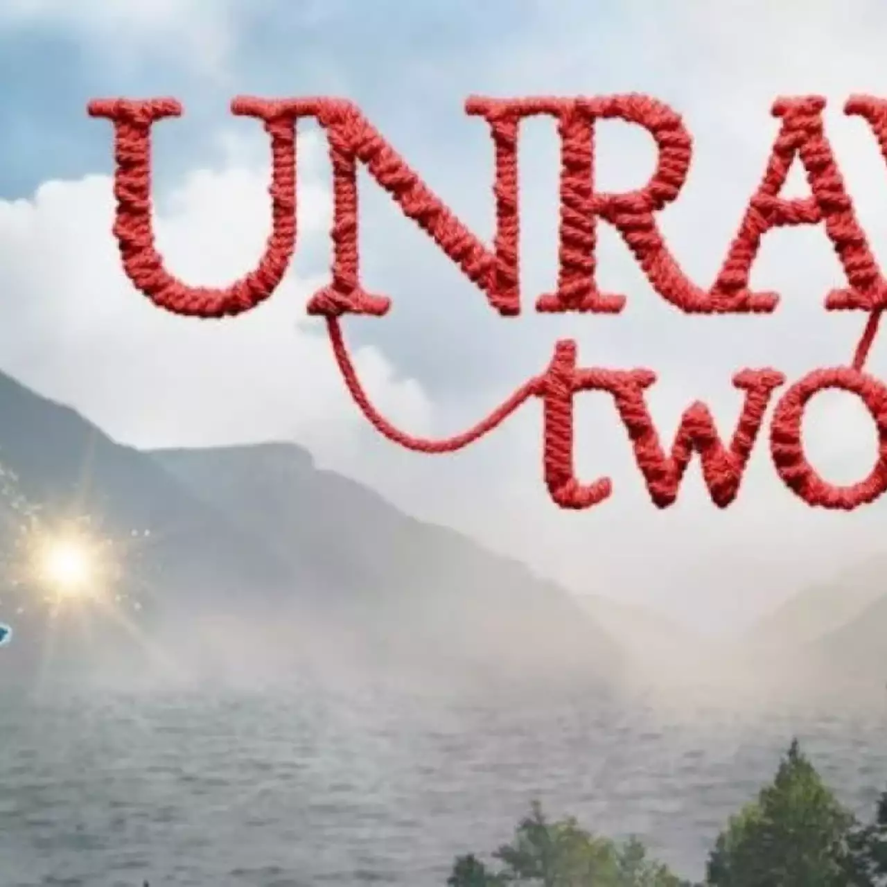E3 2018: Electronic Arts официально анонсировала Unravel Two. Игра выйдет сегодня E3 2018: Electronic Arts официально анонсировала Unravel Two. Игра выйдет сегодня