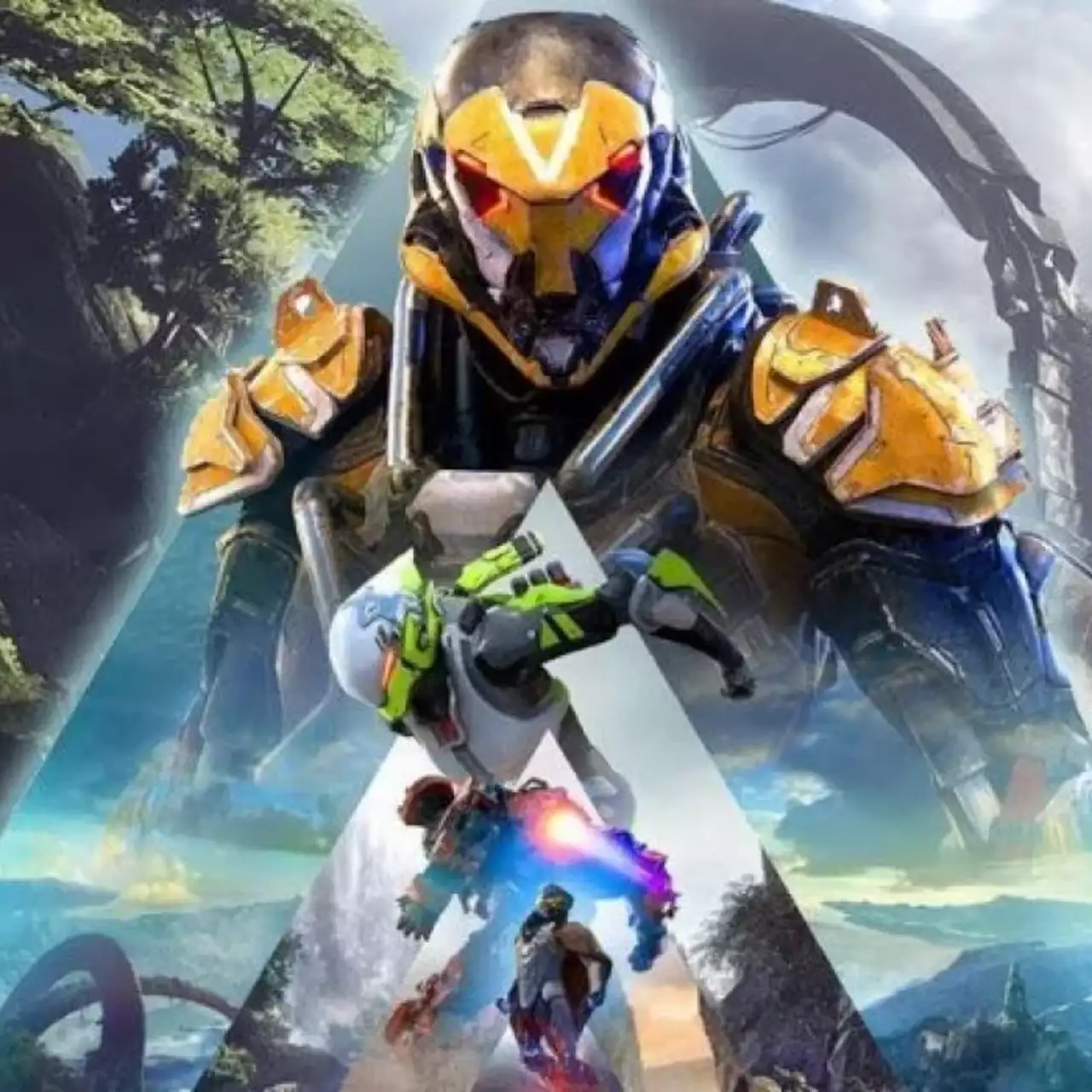 Итоги EA Play на E3 2018 — «Королевская битва» в Battlefield 5, презентация Anthem, анонс Unravel 2, новая C&C и многое другое Итоги EA Play на E3 2018 — «Королевская битва» в Battlefield 5, презентация Anthem, анонс Unravel 2, новая C&C и многое другое