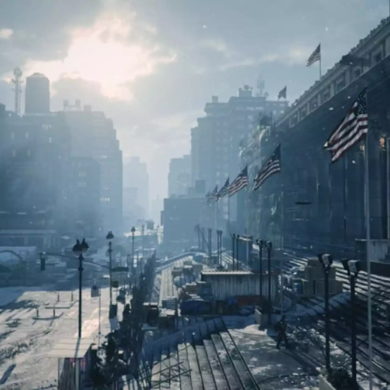 Действие Tom Clancy's The Division 2 развернется в Вашингтоне. В игре появится арбалет Действие Tom Clancy's The Division 2 развернется в Вашингтоне. В игре появится арбалет