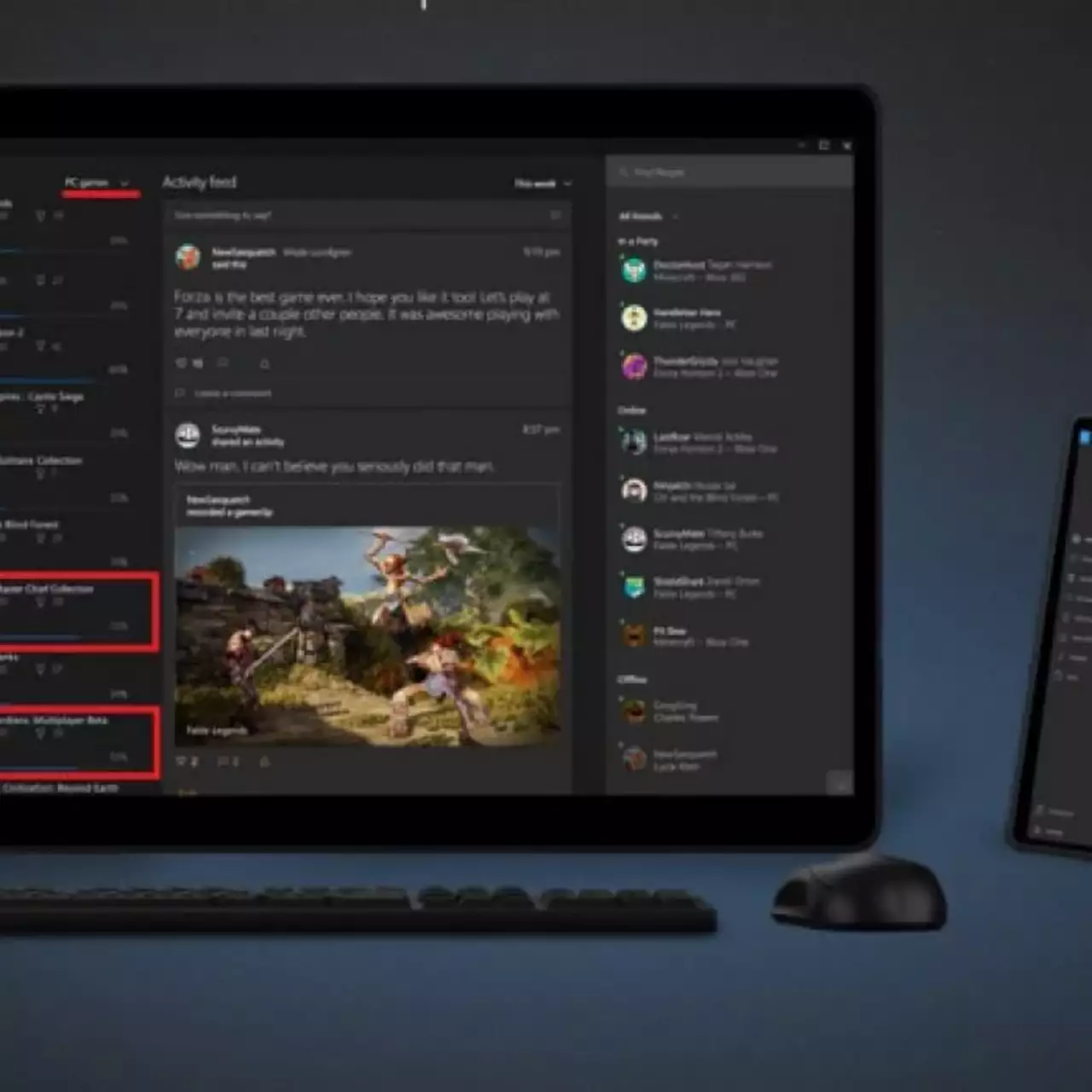 Слух: Microsoft заменит Xbox и традиционные игры сервисом потоковой трансляции наподобие Netflix Слух: Microsoft заменит Xbox и традиционные игры сервисом потоковой трансляции наподобие Netflix
