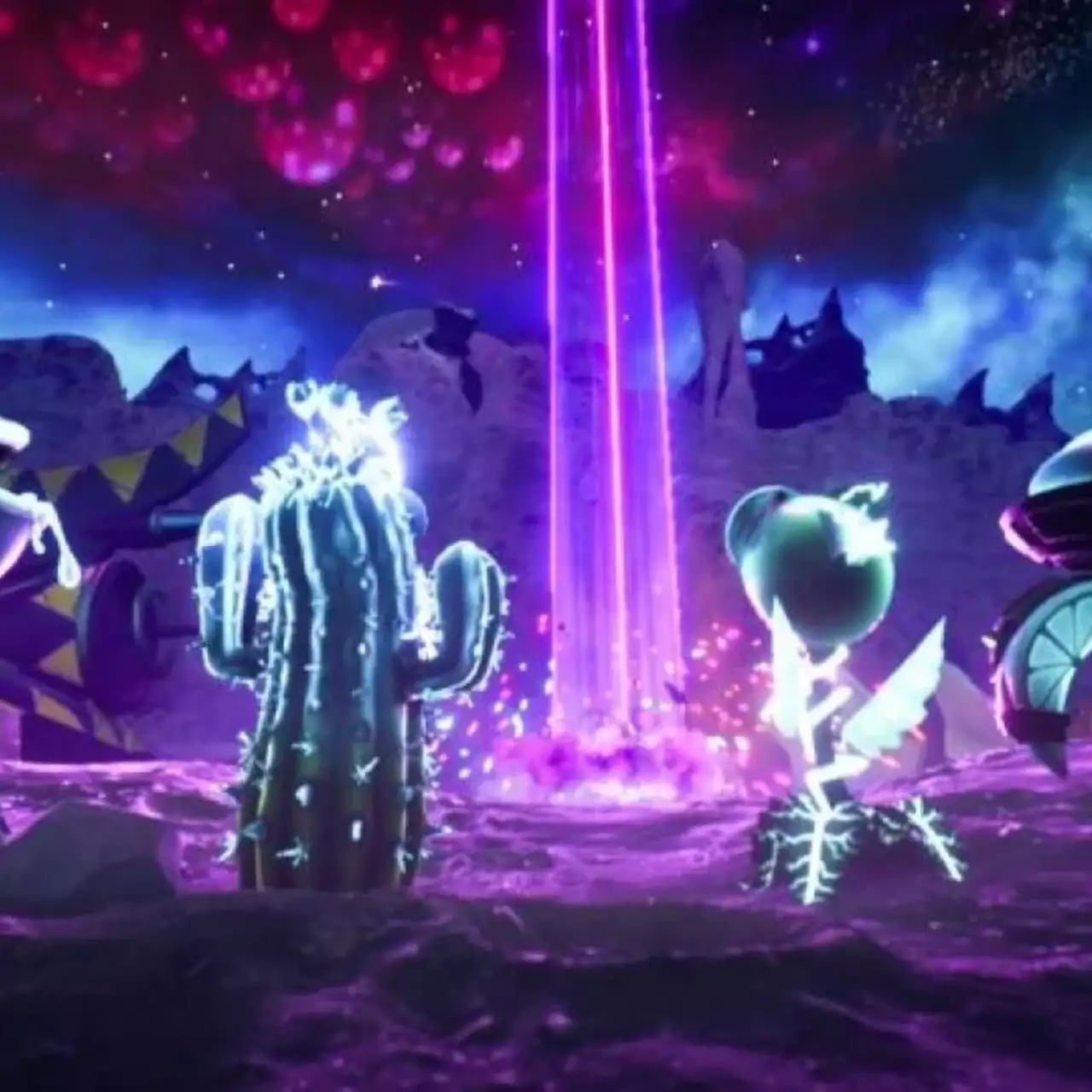 В Plants vs. Zombies: Garden Warfare 2 появится много нового бесплатного контента В Plants vs. Zombies: Garden Warfare 2 появится много нового бесплатного контента