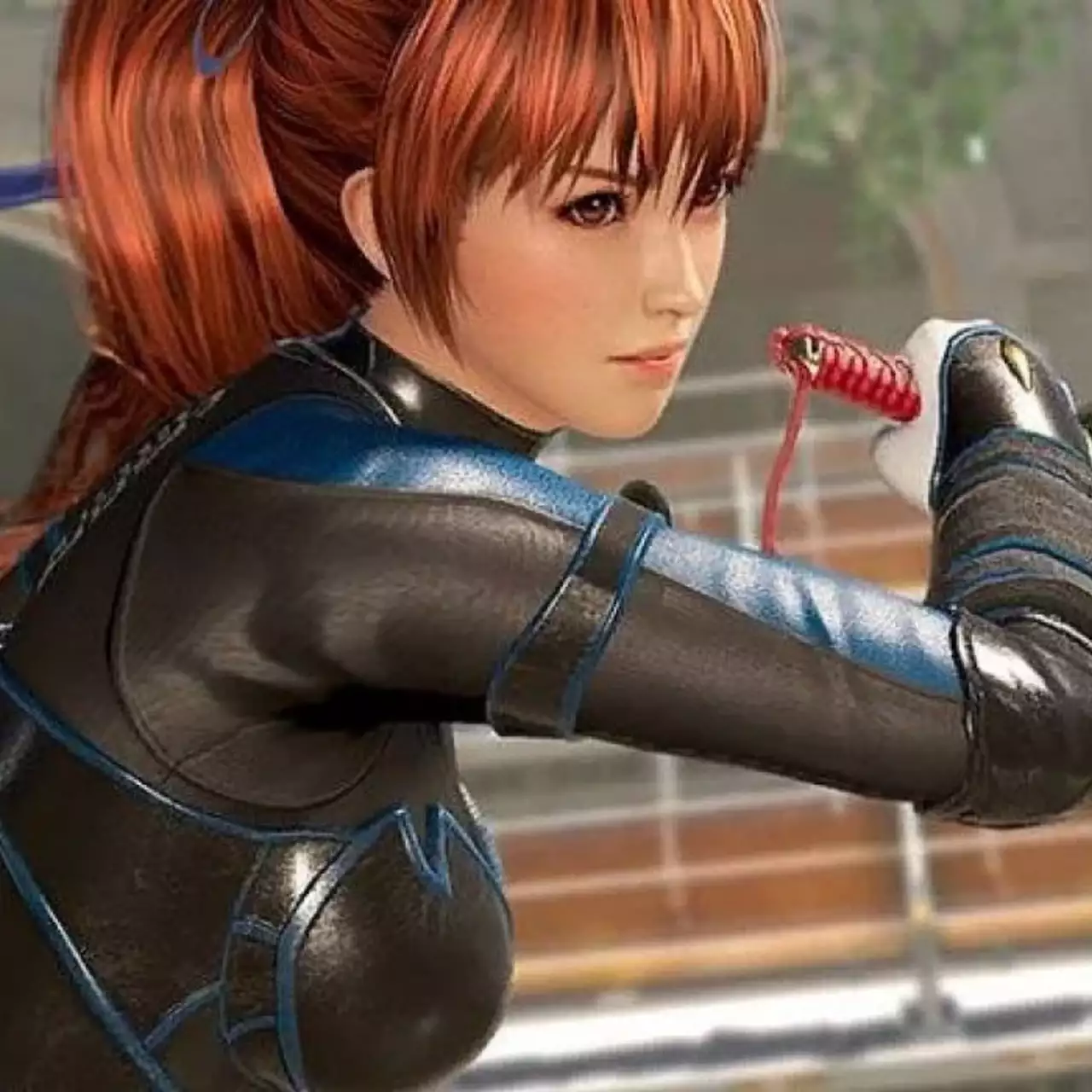 E3 2018: показаны 13 минут геймплея Dead or Alive 6 E3 2018: показаны 13 минут геймплея Dead or Alive 6