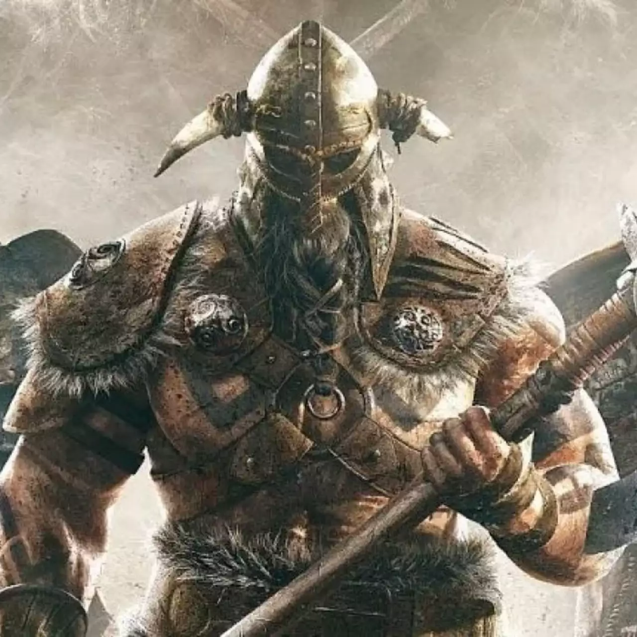 Ubisoft тизерит «самый масштабный анонс» своей конференции, он будет связан с For Honor