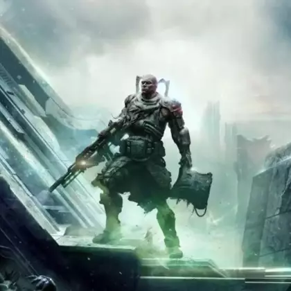 В новом геймплее Immortal: Unchained показали ожесточенную битву с крылатым роботом