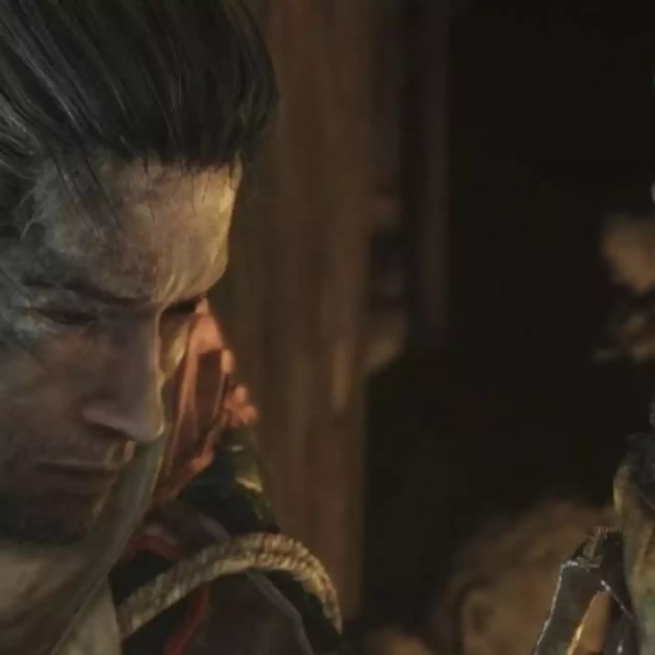 Cостоялся анонс Sekiro: Shadows Die Twice от авторов Dark Souls и Bloodborne (трейлер)
