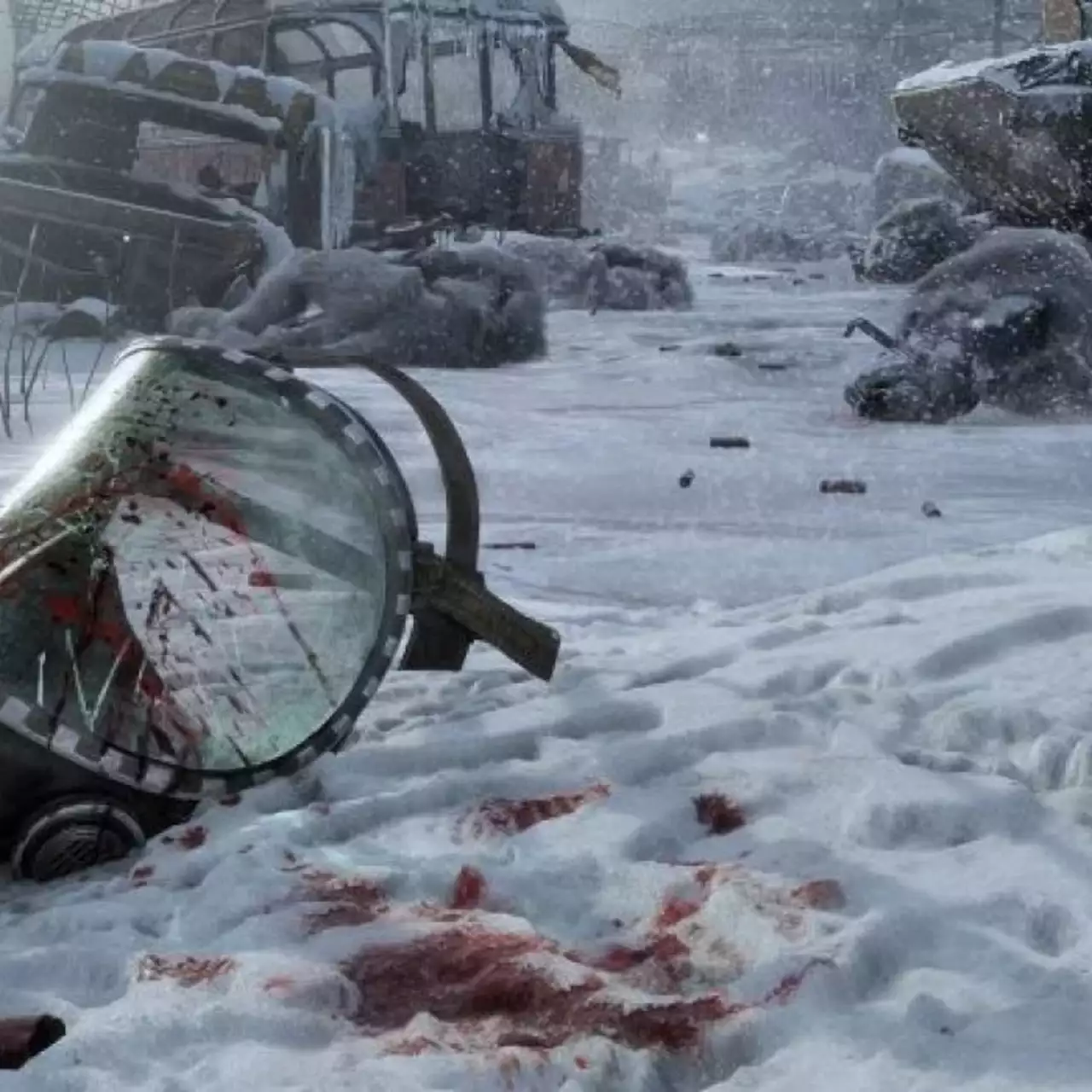 Опубликованы новый геймплейный трейлер и дата выхода Metro Exodus Опубликованы новый геймплейный трейлер и дата выхода Metro Exodus