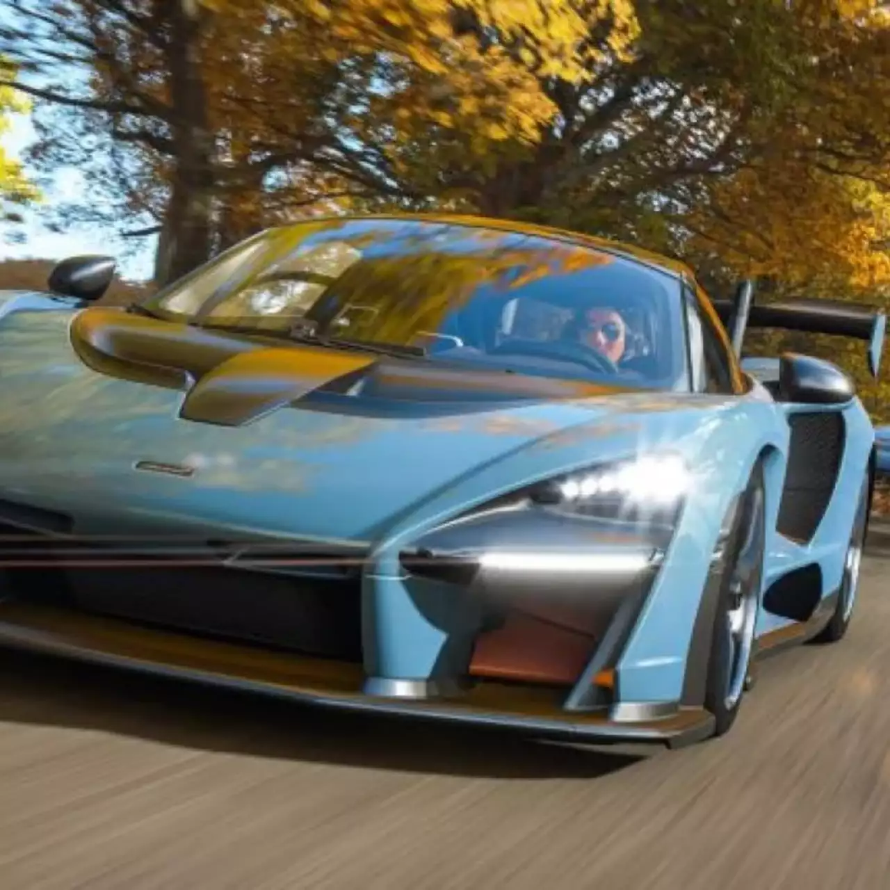Forza Horizon 4 анонсирована официально. В игре будет смена сезонов года! Forza Horizon 4 анонсирована официально. В игре будет смена сезонов года!