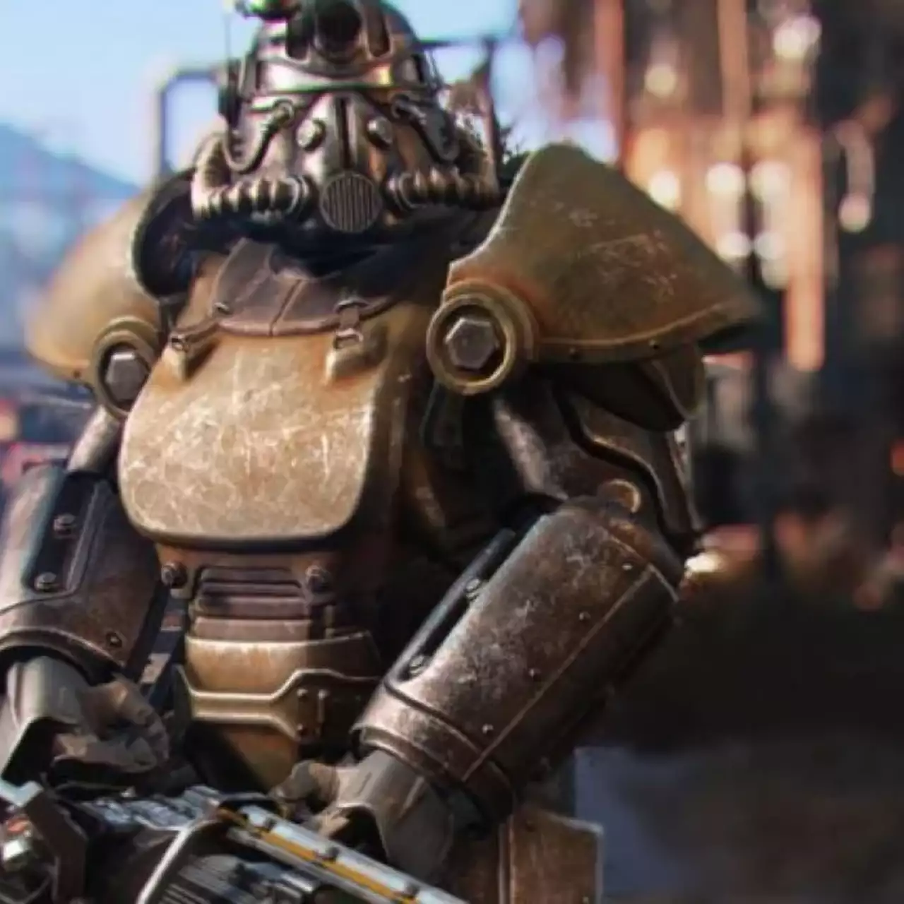 Fallout 4, The Division и The Elder Scrolls Online стали бесплатными в Xbox Game Pass Fallout 4, The Division и The Elder Scrolls Online стали бесплатными в Xbox Game Pass