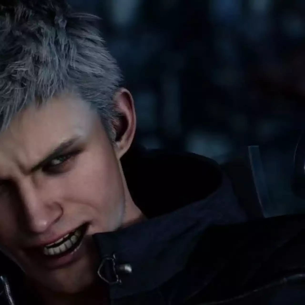Devil May Cry 5 анонсирована для PC, PS4 и Xbox One. В игре будет три главных героя (трейлер и скриншоты) Devil May Cry 5 анонсирована для PC, PS4 и Xbox One. В игре будет три главных героя (трейлер и скриншоты)