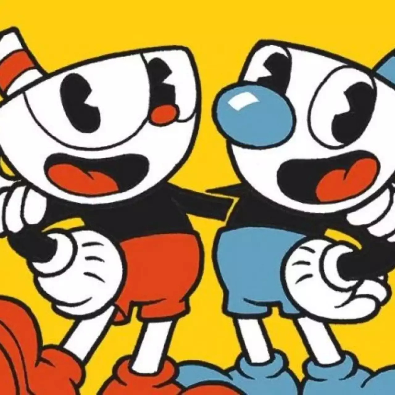 Microsoft анонсировала дополнение к хардкорному платформеру Cuphead