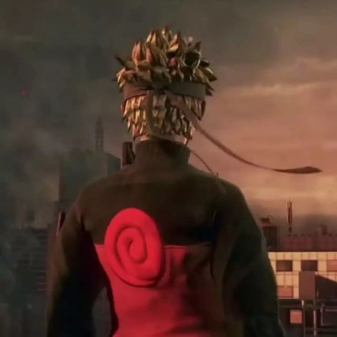 Microsoft анонсировала новый файтинг-кроссовер от Bandai Namco — Jump Force Microsoft анонсировала новый файтинг-кроссовер от Bandai Namco — Jump Force