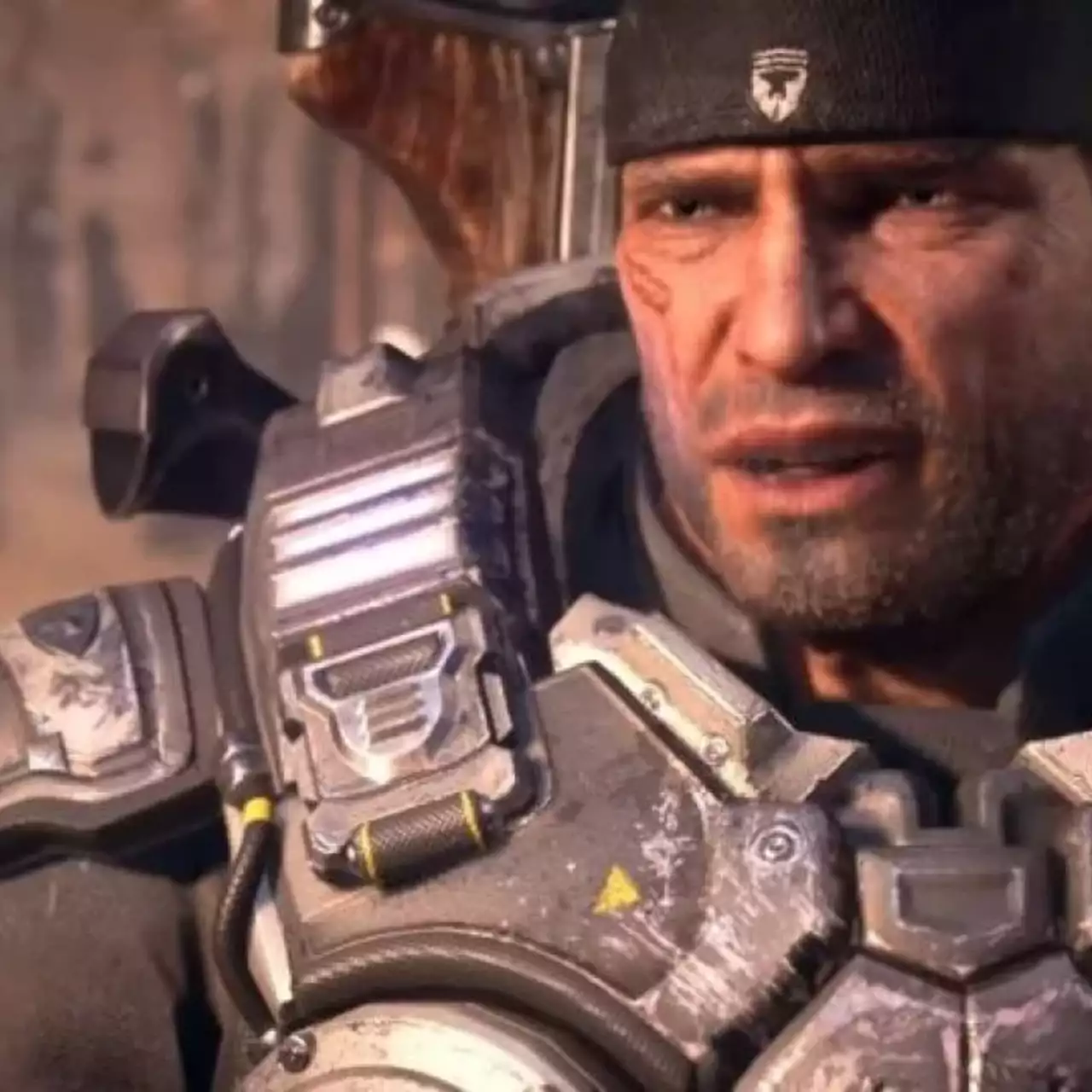 Microsoft анонсировала три новых игры в серии Gears: Gears of War 5, Gears Tactics и Gears POP